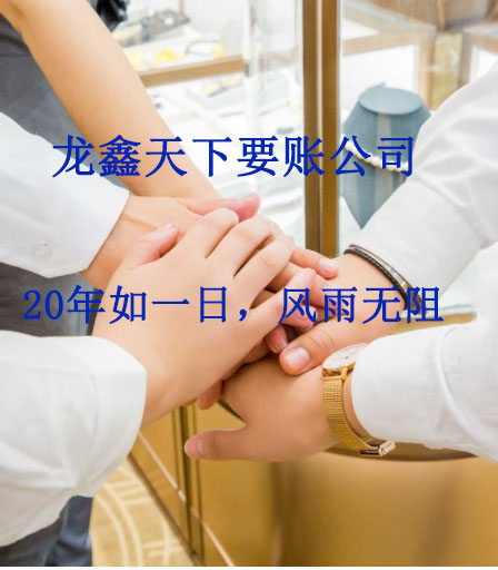 囊谦要账公司